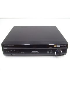 PANASONIC HOME THEATRE SYSTEM SA-HT65 HDMI AV RECEIVER CONTROL UNIT SOUND HIFI 