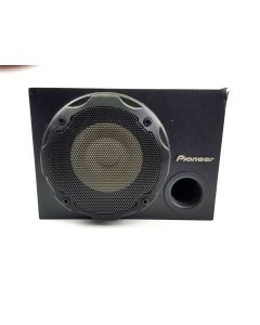 PIONEER HOME THEATRE SATELLITE SPEAKER SURROUND S-RS3CR HIFI HTP-RS7 TODOROKI