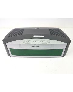 BOSE HOME THEATRE AV3-2-1 ENTERTAINMENT SYSTEM MEDIA CENTER CD DVD PLAYER FM AM