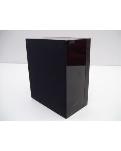 SAMSUNG SUBWOOFER HOME THEATRE SUB 170W PS-WC6950W C6950W BLACK GLOSS