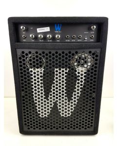 Warwick Take 12.1 80 Watt Bass Combo Amp Guitar Amplifier 12" Horn Gig Party