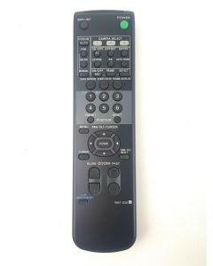 SONY RMT-D30 EVI-D30 EVI-D31 REMOTE CONTROL GENUINE CAMERA PTZ CONFERENCE EVI