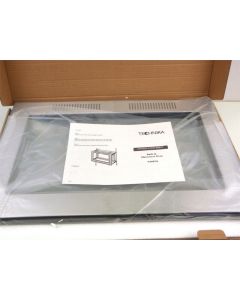 MICROWAVE TRIM KIT TECHNIKA WD903 TT903 STAINLESS STEEL OVEN KITCHEN GENUINE