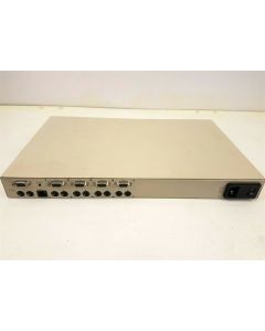 KVM SWITCH VGA PS2 PS/2 4 PORT 4-PORT COMPAQ 4115 SERIES