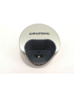 GRUNDIG DIGTASTATION 441 4015 CHARGING DOCK STATION USB VOICE RECORDER GENUINE