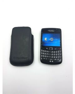 BLACKBERRY 9780 MOBILE PHONE WIFI GPS BLUETOOTH CAMERA QWERTY KEYBOARD