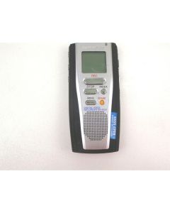 OLYMPUS DS-200 DIGITAL VOICE RECORDER DICTAPHONE MACHINE DICTATION HANDHELD