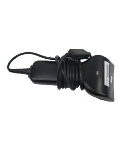 USB BARCODE SCANNER POS HANDHELD BLACK CORDED SCANHERO SC-8070 POINT OF SALE