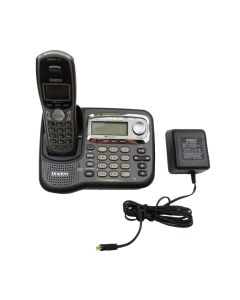 Uniden DSS7955 Cordless Phone Digital Answering Machine Telephone 5.8GHZ