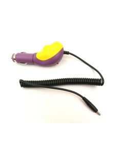 NOKIA 3360 3390 CAR CHARGER MOBILE PHONE CIGARETTE LIGHTER 12V IN-CAR