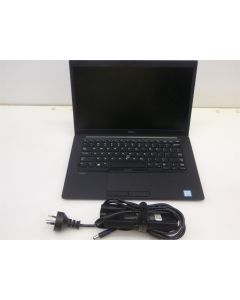 DELL LATITUDE 7480 INTEL CORE I5 7TH GEN 14 INCH 8MB 256GB LAPTOP NOTEBOOK STUDY