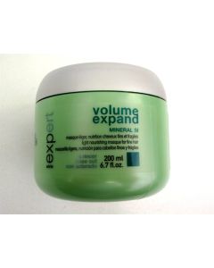 L'OREAL NOURISHING MASQUE FINE HAIR VOLUME EXPAND MINERAL SI LIGHT 200ML