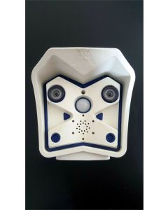 MOBOTIX CAMERA M12 SECURITY IP NETWORK CAM M12-SEC M-12 3MP DAY NIGHT POE