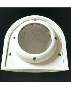 MOBOTIX SECURITY CAMERA Q24 Q22 D22 D24 WALL MOUNT MX OUTDOOR INDOOR WHITE