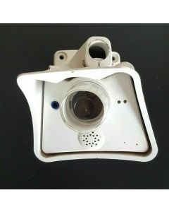 MOBOTIX SECURITY CAMERA M22 IP NETWORK CAM M22-SEC M-22 3MP DAY POE L22 LENS