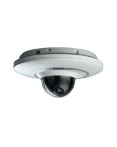 SECURITY CAMERA FLIR CEILING NETWORK DOME HD IP 2.1MP MOTORIZED POE IP66