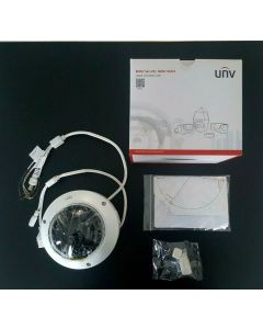 SECURITY CAMERA HD 5MP 1080P IP NETWORK DOME POE IR NIGHT VISION MOTORIZED ONVIF