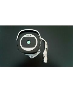 THERMAL CAMERA FLIR IP SECURITY OUTDOOR NETWORK BULLET POE IP66 - LAST ONE LEFT!