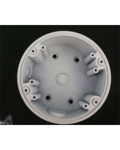 BOSCH SECURITY CAMERA FLEXI DOME 4000 5000 SURFACE MOUNT BOX NDA-SMB-MINISMB SMB