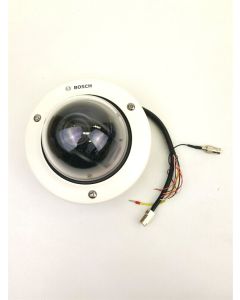 BOSCH 7000 IP CAMERA VR FLEXIDOME NIN-733 V03P STARLIGHT HD 720P60 NETWORK POE