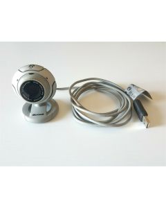 MICROSOFT WEBCAM USB CAMERA 1.3MP HD DIGTIAL CAMERA VX-6000 WEB CAM MICROPHONE