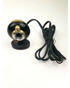 WEBCAM USB WEB CAM CAMERA PC DIGTIAL CAMERA MIC MICROPHONE 30FPS WORK FROM HOME