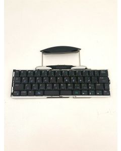 PALM UNIVERSAL KEYBOARD PORTABLE P10900U TUNGSTEN ULTRA-THIN PALMONE GENUINE