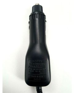 SONY CD PLAYER CIGARETTE LIGHTER CAR CHARGER 12V POWER WALKMAN DISCMAN DCC-E455A