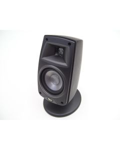 KLIPSCH SPEAKER SATELLITE QUINTET III SPEAKERS SURROUND BOOKSHELF HOME THEATRE