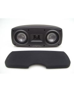 KLIPSCH SPEAKERS QUINTET III CENTRE CHANNEL SPEAKER CENTER HOME THEATER