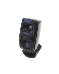 KLIPSCH SATELLITE SPEAKER QUINTET IV SPEAKERS SURROUND BOOKSHELF HOME THEATRE