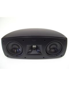 KLIPSCH CENTRE SPEAKER QUINTET IV CHANNEL SPEAKERS CENTER HOME THEATER THEATRE