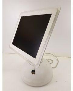 APPLE IMAC G4 MAC POWER MAC COMPUTER 1873 15" DISPLAY 800MHZ 256MB RAM 60GB HDD 