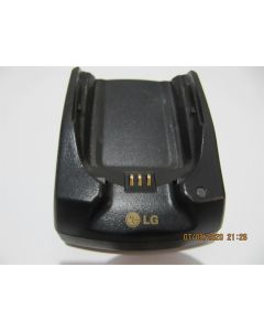 LG DC-B7W BATTERY CHARGER GENUINE FAST IN DC 12V0.3A OUT DC 4.2V 500MA DCB7W