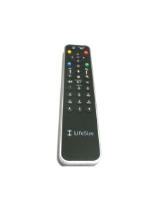 LIFESIZE REMOTE CONTROL TEAM GENUINE ORIGINAL VIDEO CONFERENCE CONFERENCING