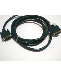 72-0789-01 Cable Cisco Male DTE X21 MALE-MALE X.21 DTE 3M Genuine Original