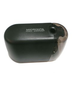 Automatic Electric Pencil Sharpener Kids Student Battery Operated Home School