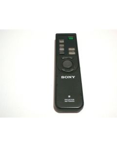 SONY RM-PJM500 REMOTE CONTROL LCD PROJECTOR GENUINE ORIGINAL