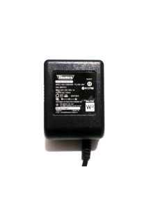 TAURUS WJA-Y350603000 6V 300MA 0.3A AU PLUG GENUINE AC POWER ADAPTER SUPPLY