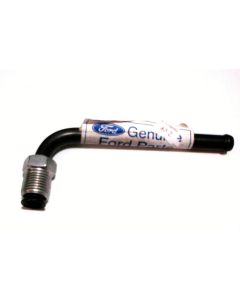 GENUINE FORD Radiator Transmission Oil Cooling Line Falcon V8 Pipe