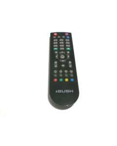 BUSH REMOTE CONTROL DFTA50FVE SET TOP BOX GENUINE ORIGINAL DIGITAL DVB FREEVIEW