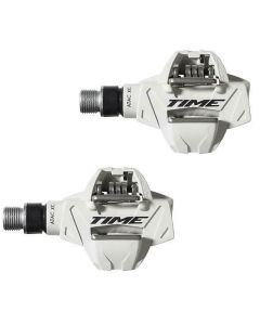 TIME Atac XC Bicycle Cycle Bike MTB Clip-In Pedals Mountain France Cross Country