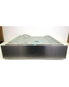 WARMING DRAWER TECHNIKA DESIGNER PLATE OVEN WARMER 60CM 600MM STAINLESS STEEL