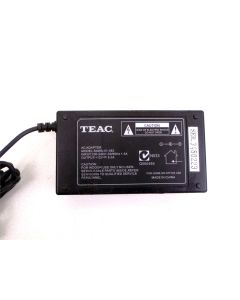 TEAC SAWA-01-483 AC Adapter Power 12V 5.0A 5A GENUINE ORIGINAL AU Plug