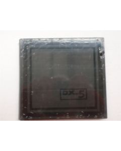 5 1/4" Inch  5.25" Computer Floppy Disc Case Box Storage Holder Plastic BLACK