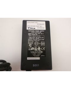 DVE DSA-0301-05 DC 5V 4.0A SWITCHING POWER SUPPLY ADAPTER ADAPTOR CHARGER