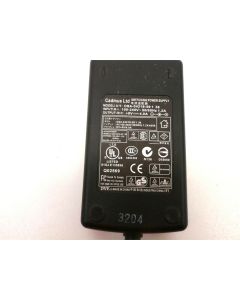 CADMUS DSA-0421S-09 9V 4.0A 4A SWITCHING POWER SUPPLY ADAPTER CHARGER