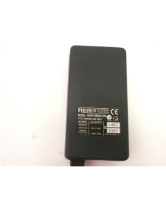 HITRON HES41-080500-ARB 8V 5A GENUINE AC DC POWER ADAPTER SUPPLY