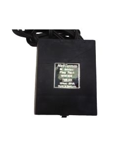 NETCOMM TSB400 15V 1A Power Adapter Supply Pack Adaptor Genuine RETRO