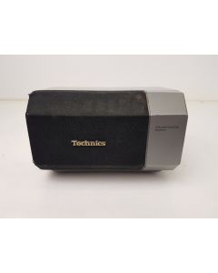 TECHNICS SB-PS75 STEREO SYSTEM REAR SATELLITE SPEAKER SC-EH750 HIFI VINTAGE